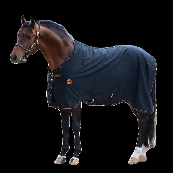 Hock sweat boots