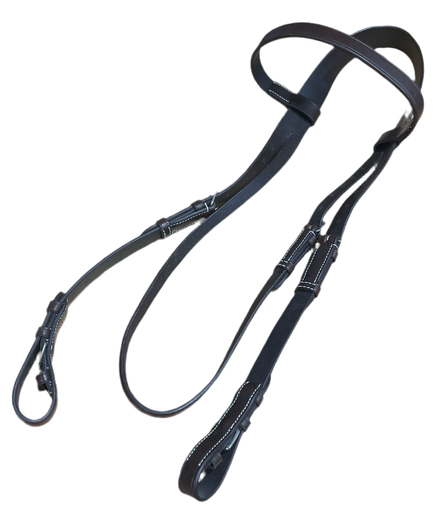 Polo Headstall | JRD Saddlery