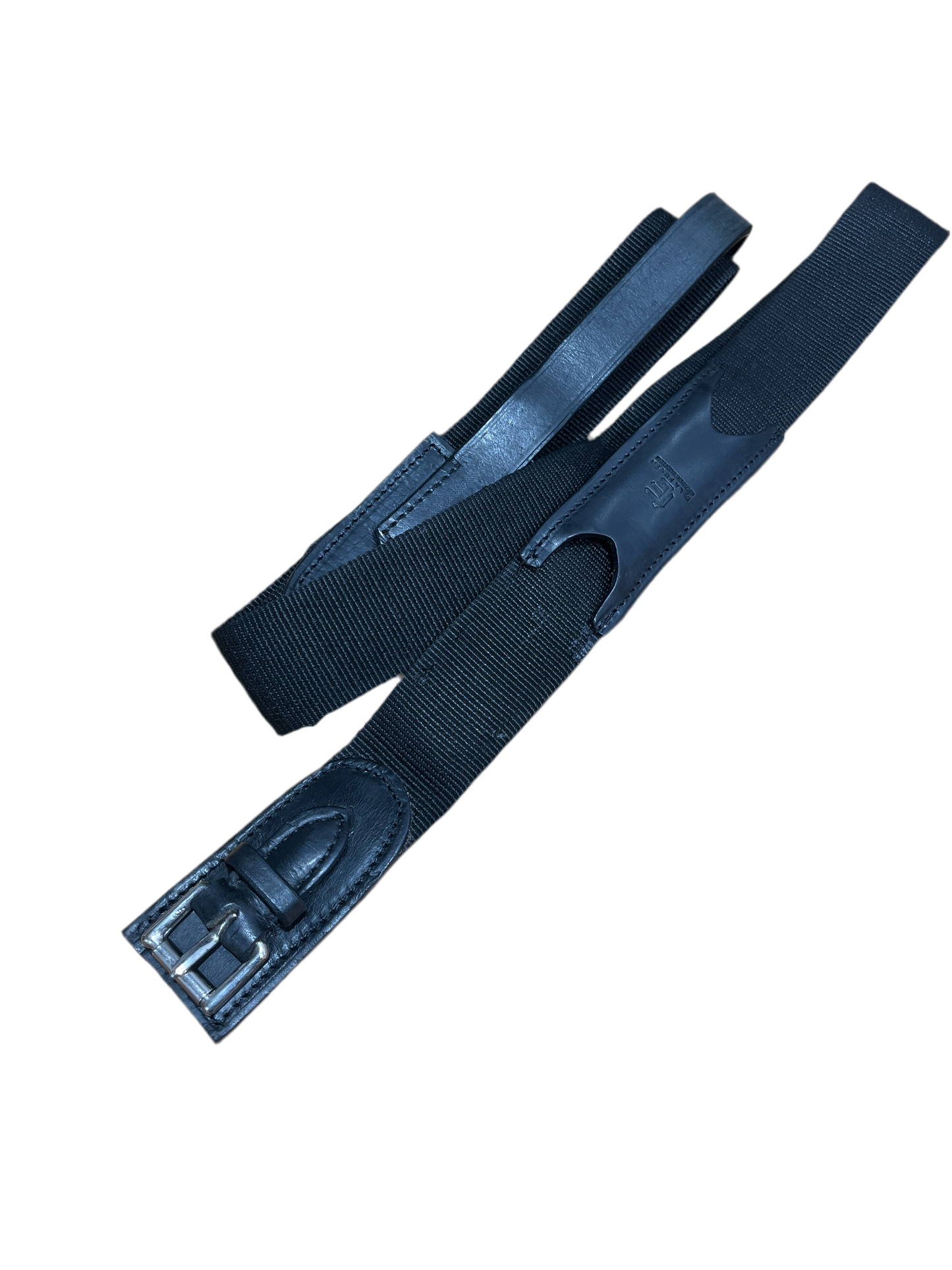 Polo Overgirth