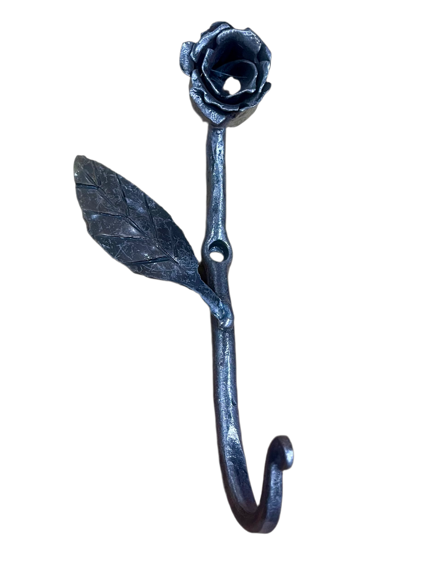 Rose Hook | Brian Crandall Art