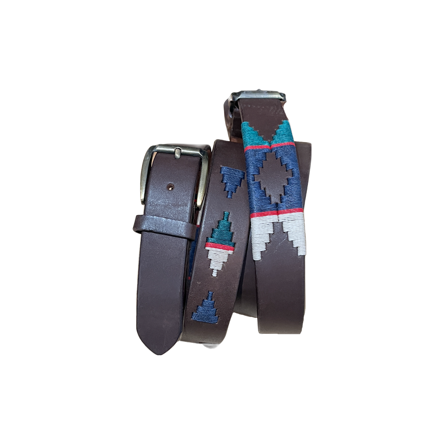 Pampa Trio Belt | Argentina