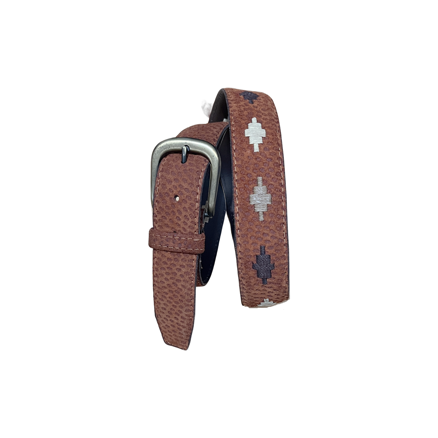 Pampa Guarda Belt | Argentina