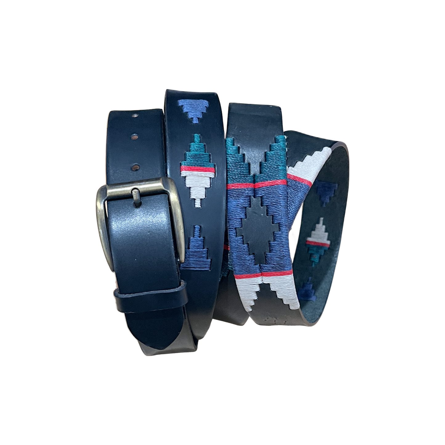 Pampa Trio Belt | Argentina
