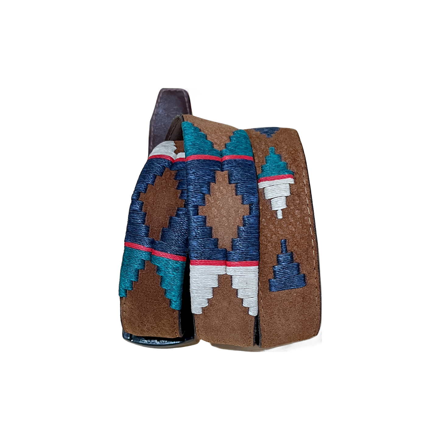 Pampa Trio Belt | Argentina
