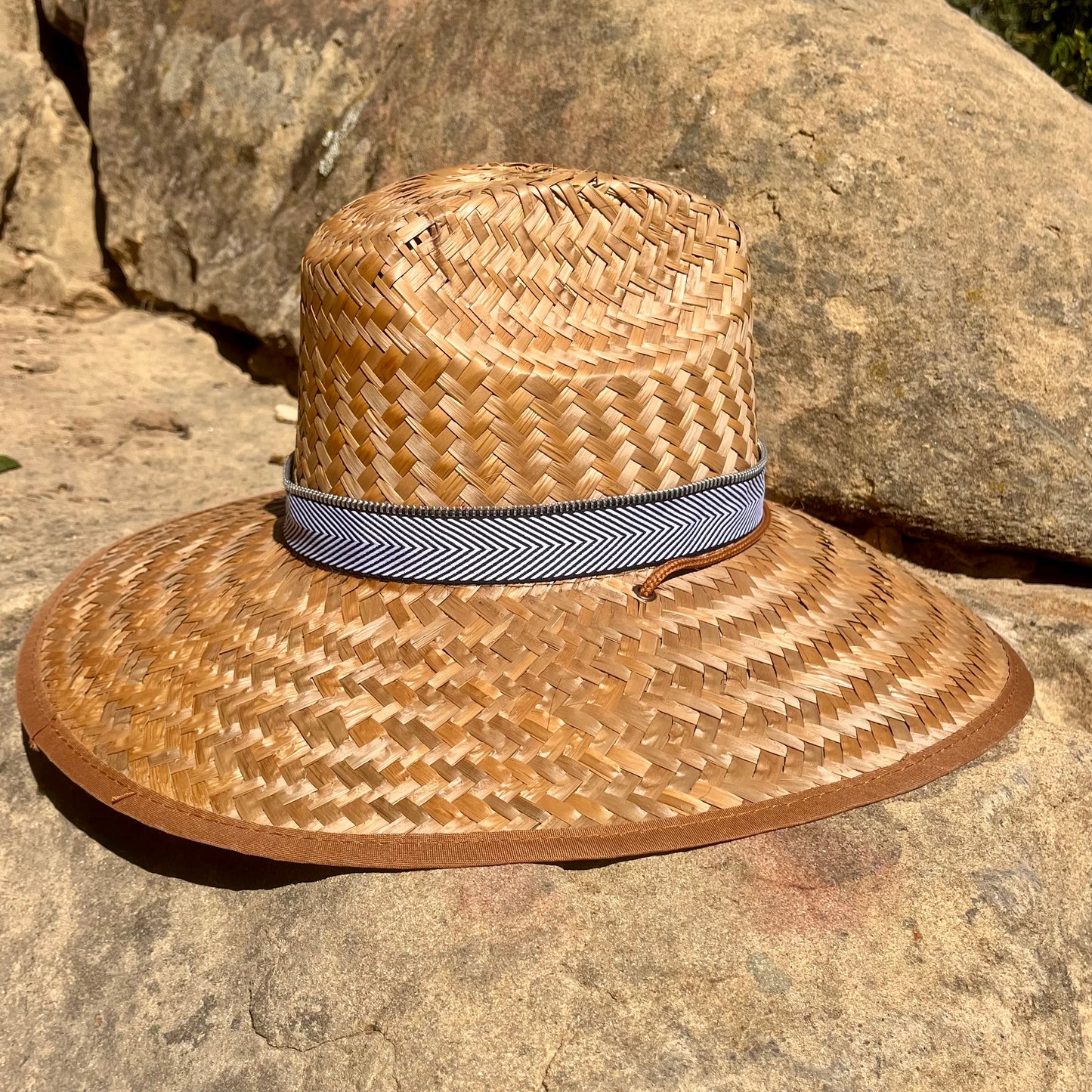 Original Sun Hat | Riata Designs