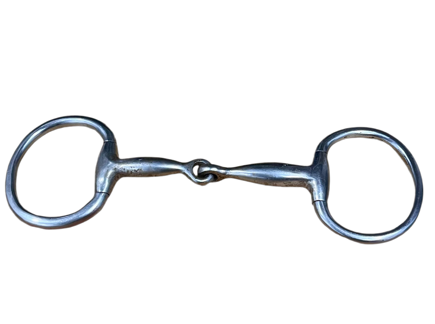 Eggbutt Snaffle