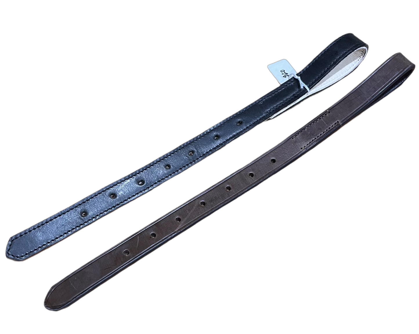 Breast Collar Side Piece | Polo