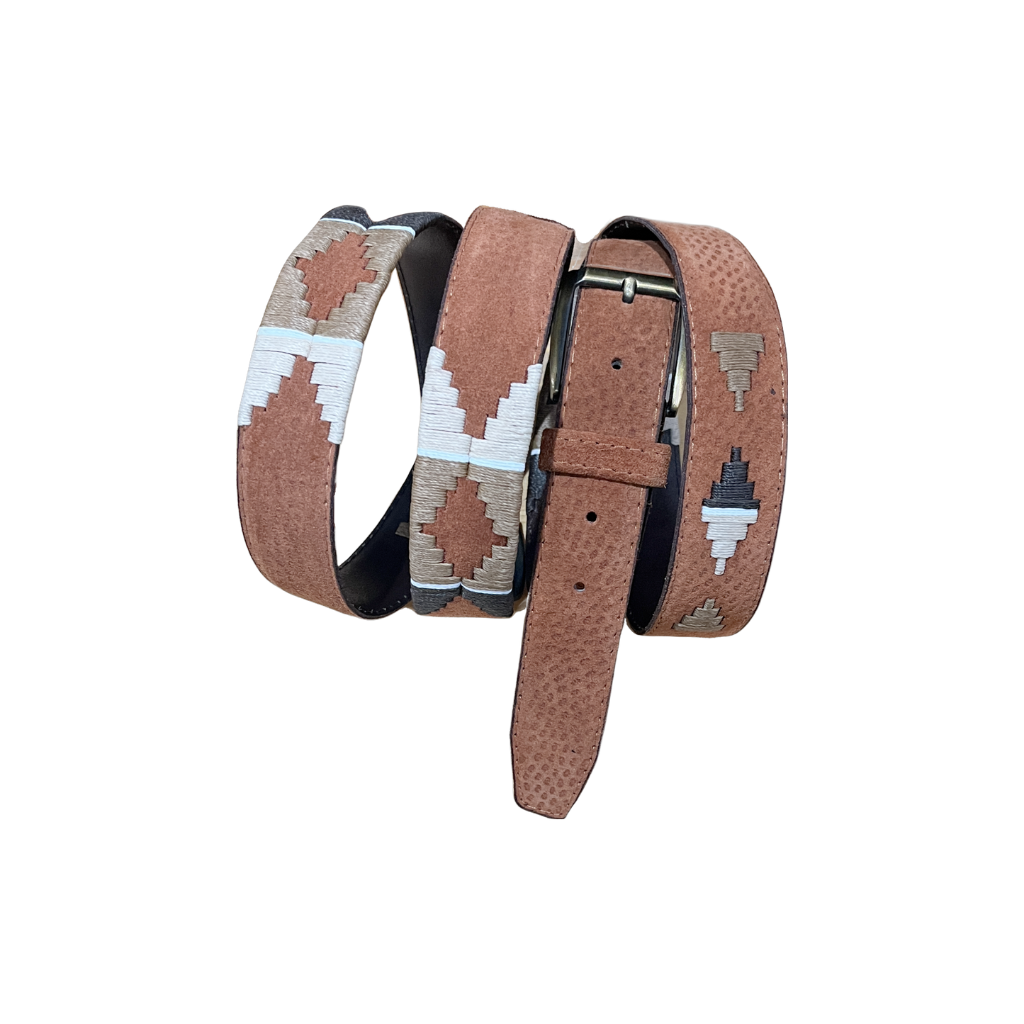 Pampa Trio Belt | Argentina