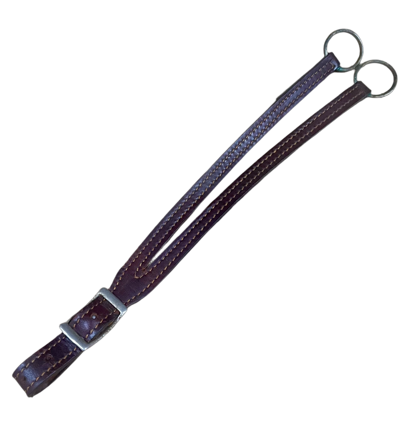 Running Martingale Attachement