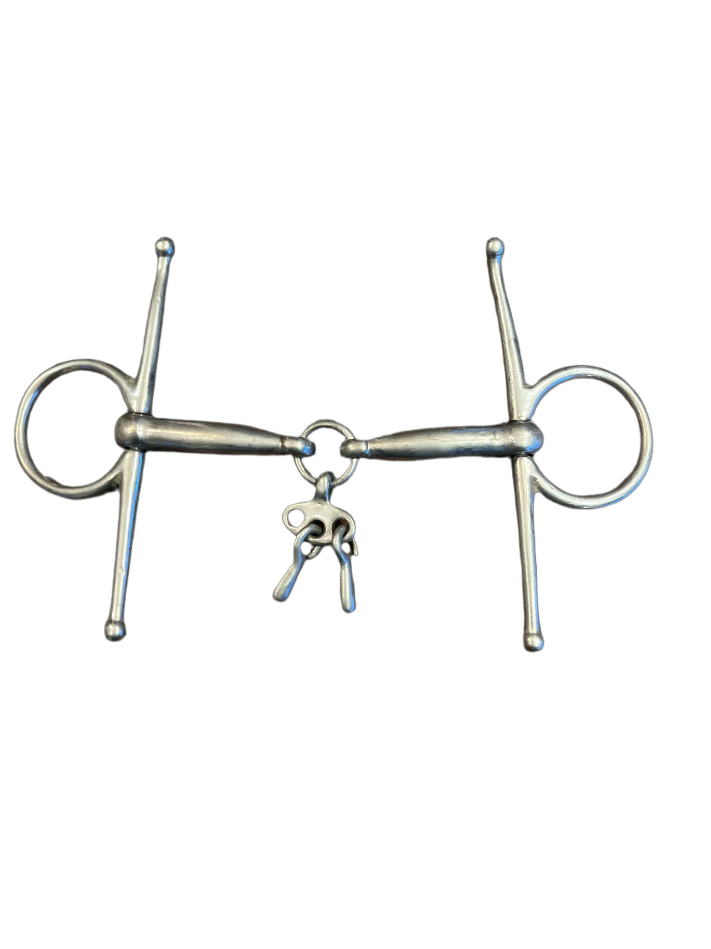 Chandelier Full Cheek Snaffle | Eldonian
