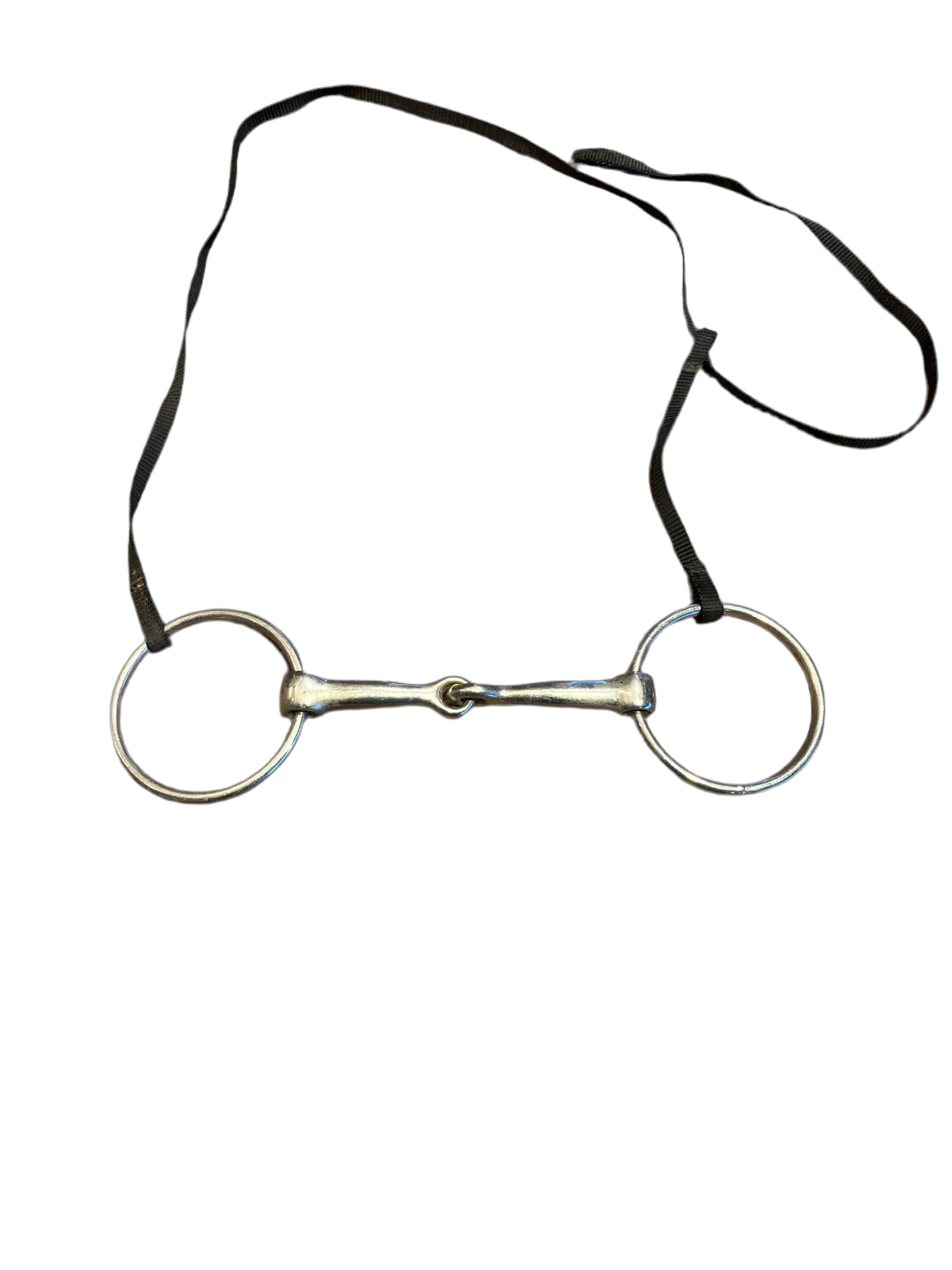 Loose Ring Snaffle | Used