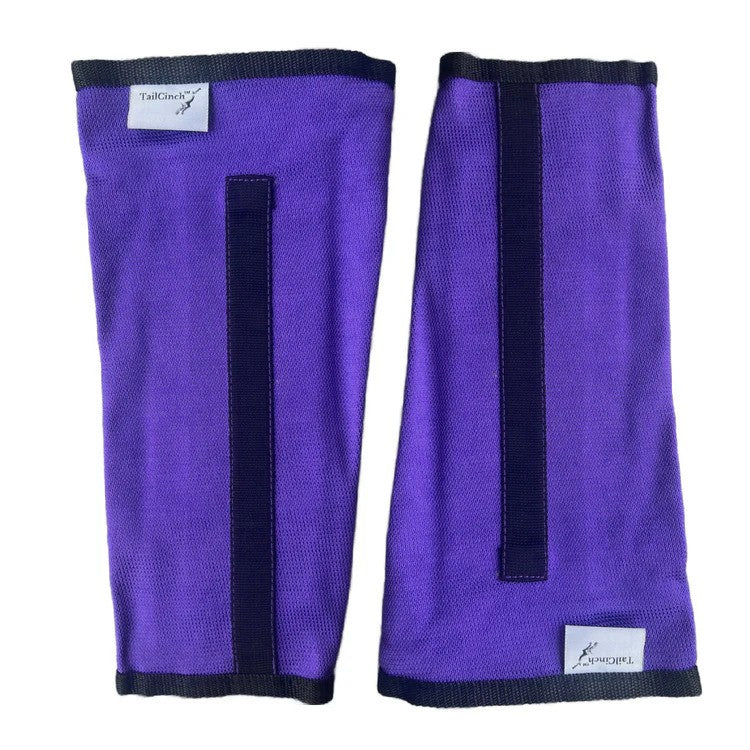 Indigo flyboots