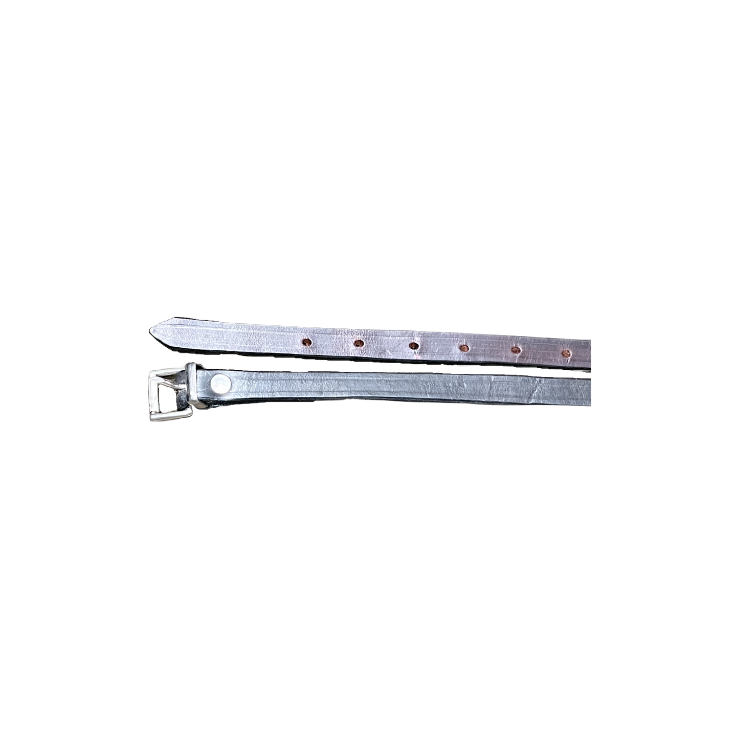 English Spur Straps | Polo