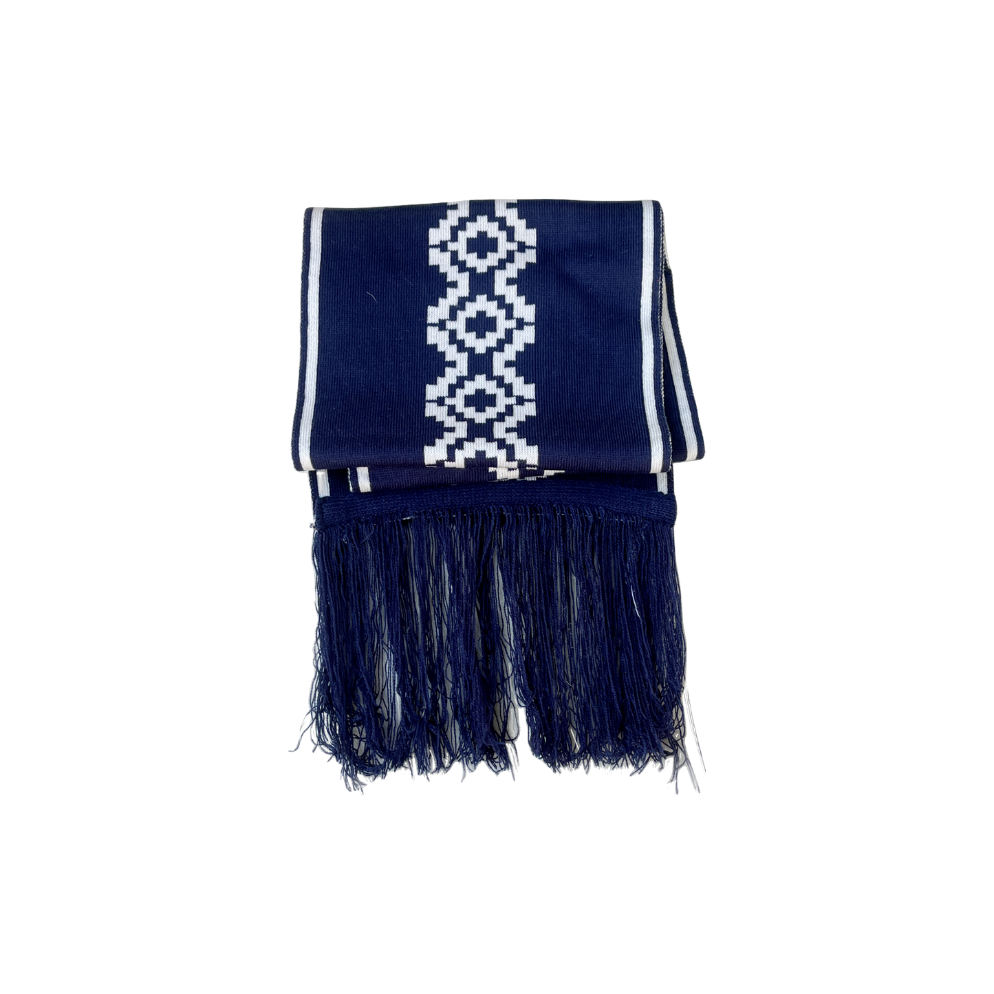 Merino Wool Pampa Scarf