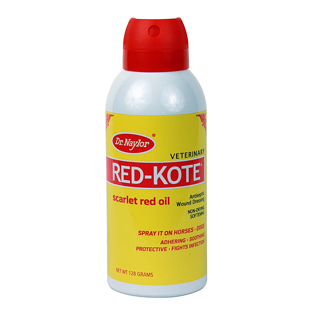 Red-Kote spray