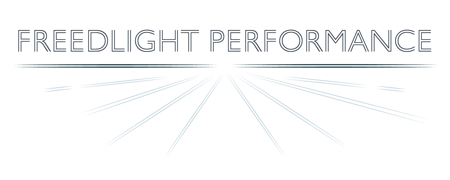 Freedlight Performance logo