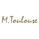 Marcel Toulouse logo