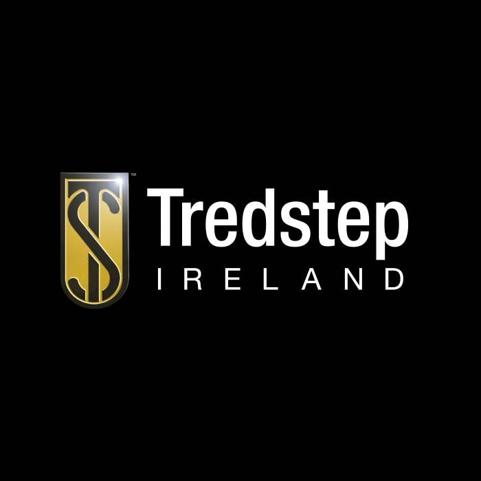 Tredstep Ireland logo