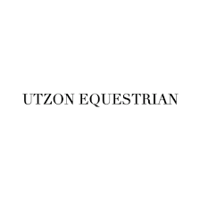 Utzon Equestrian logo