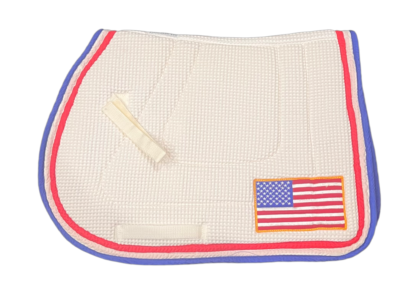 Roma Air Flo Pad | Miller's Mfg