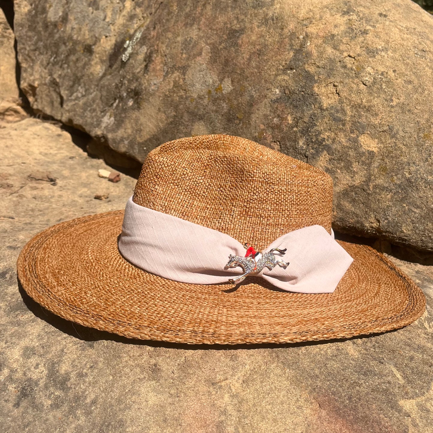 Dream Derby Hat | Riata