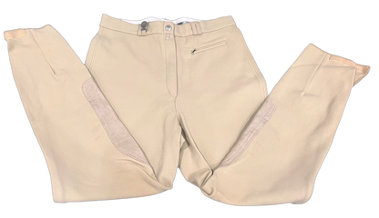 Competition Breeches with Knee Patch | Pikeur