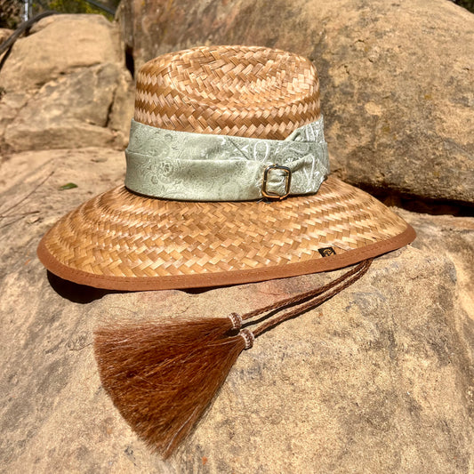 Original Sun Hat | Riata Designs