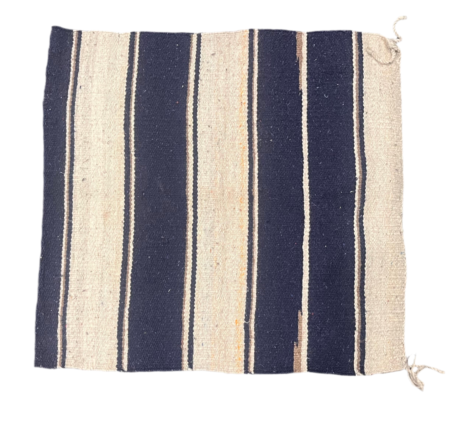 Woven Saddle Blanket