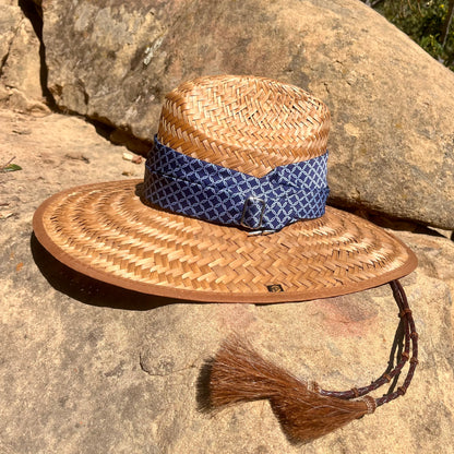 Original Sun Hat | Riata Designs