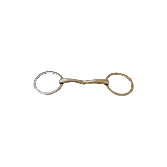 Loose Ring Snaffle | Used