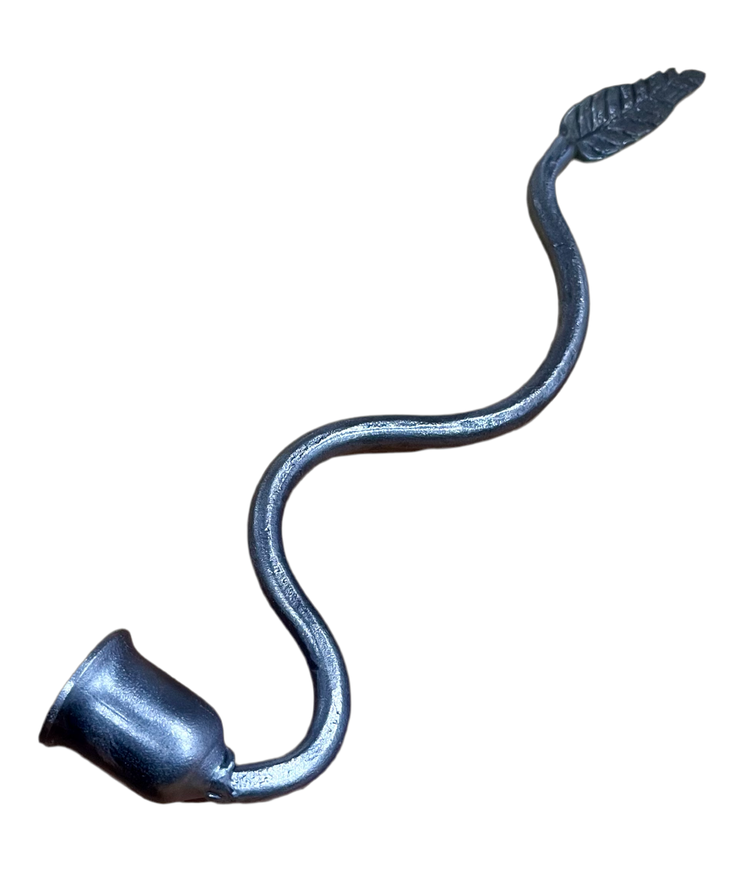 Old Time Candle Snuffer | Brian Crandall Art