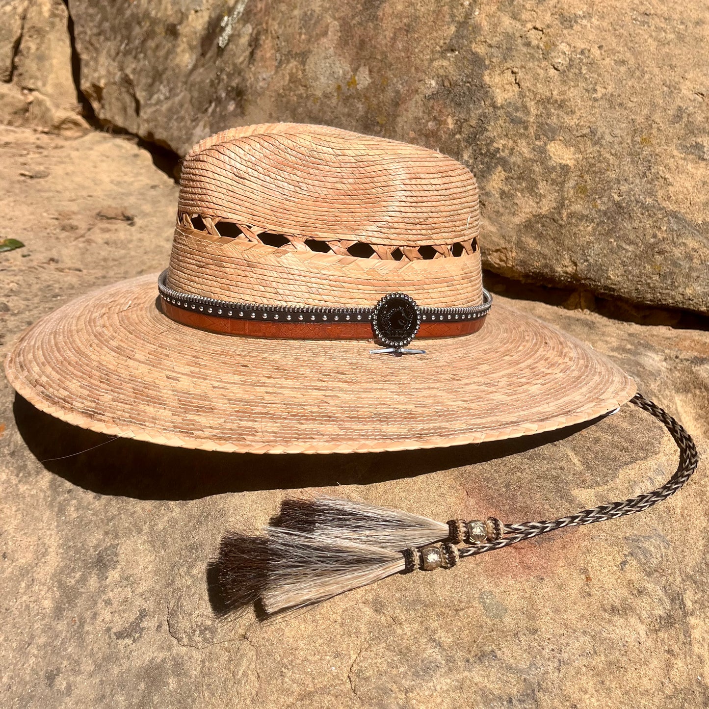 Riviera Hat | Riata