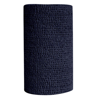 Black Co-Flex bandage