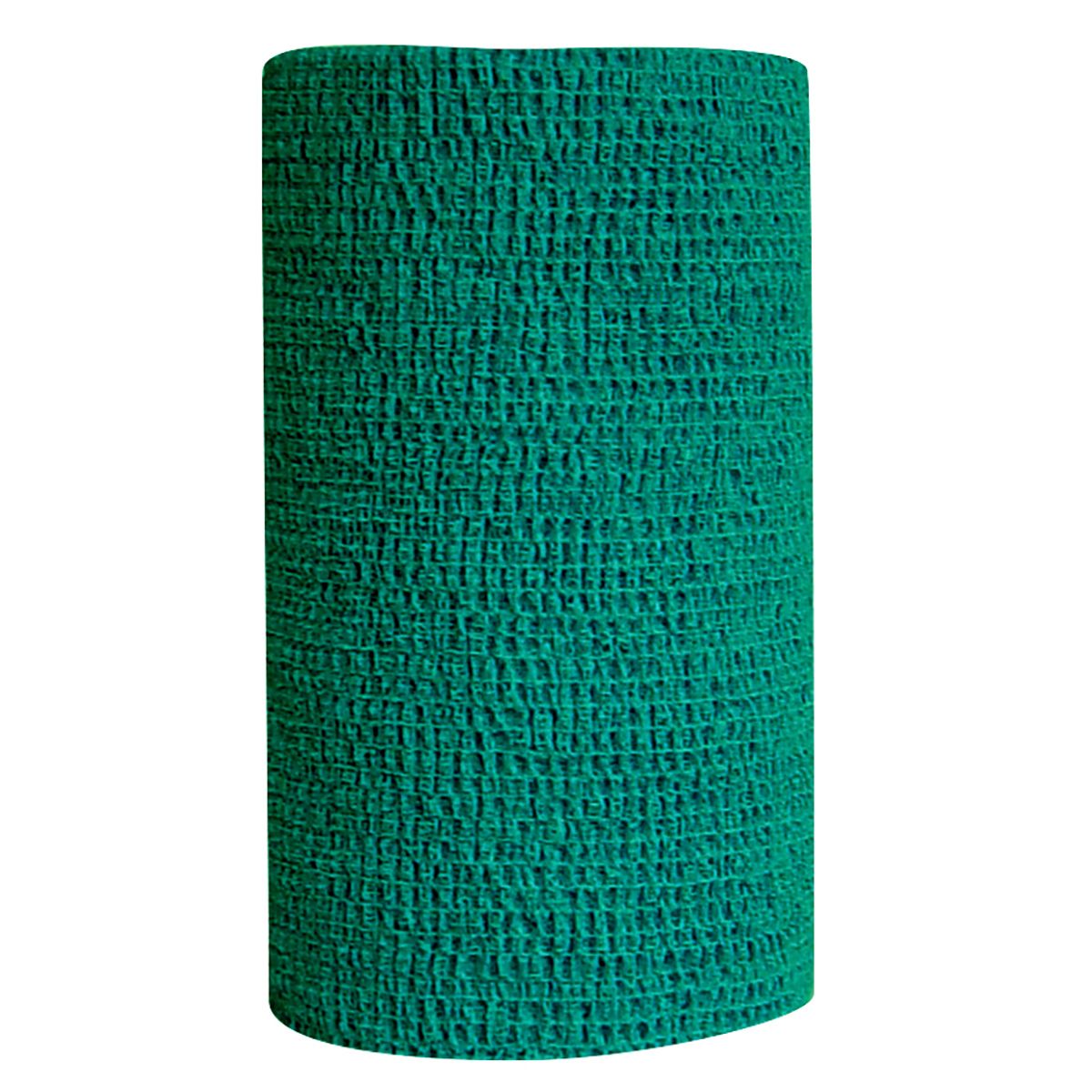 Green Co-Flex bandage