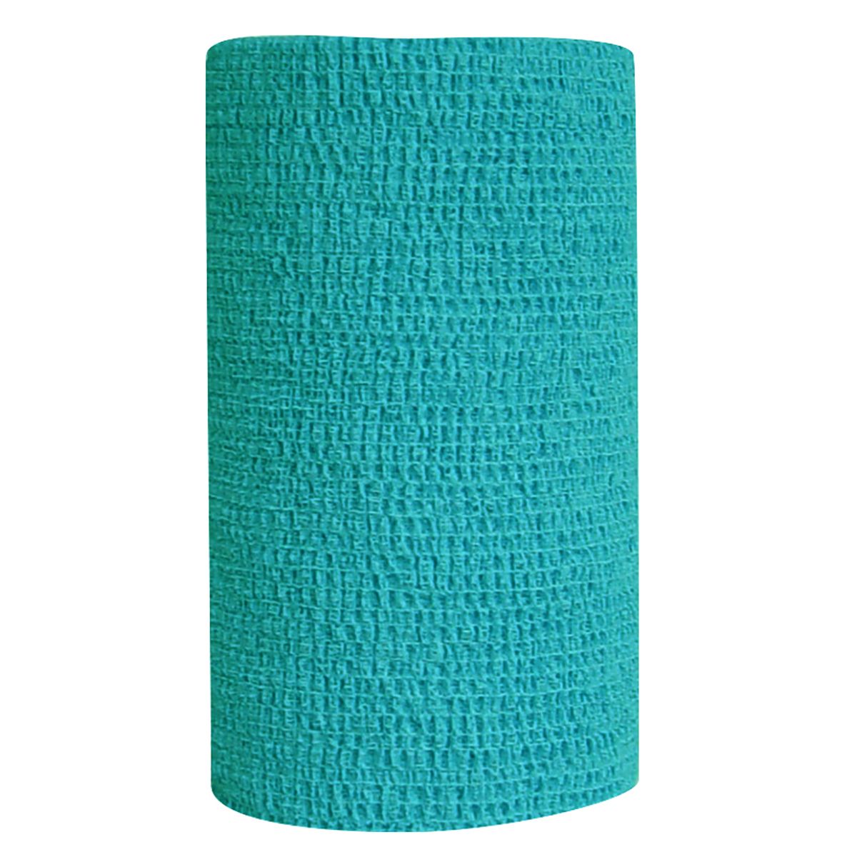 Teal Co-Flex bandage