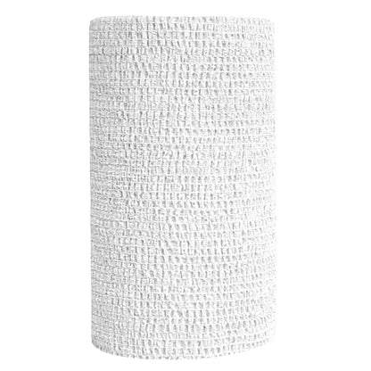 White Co-Flex bandage