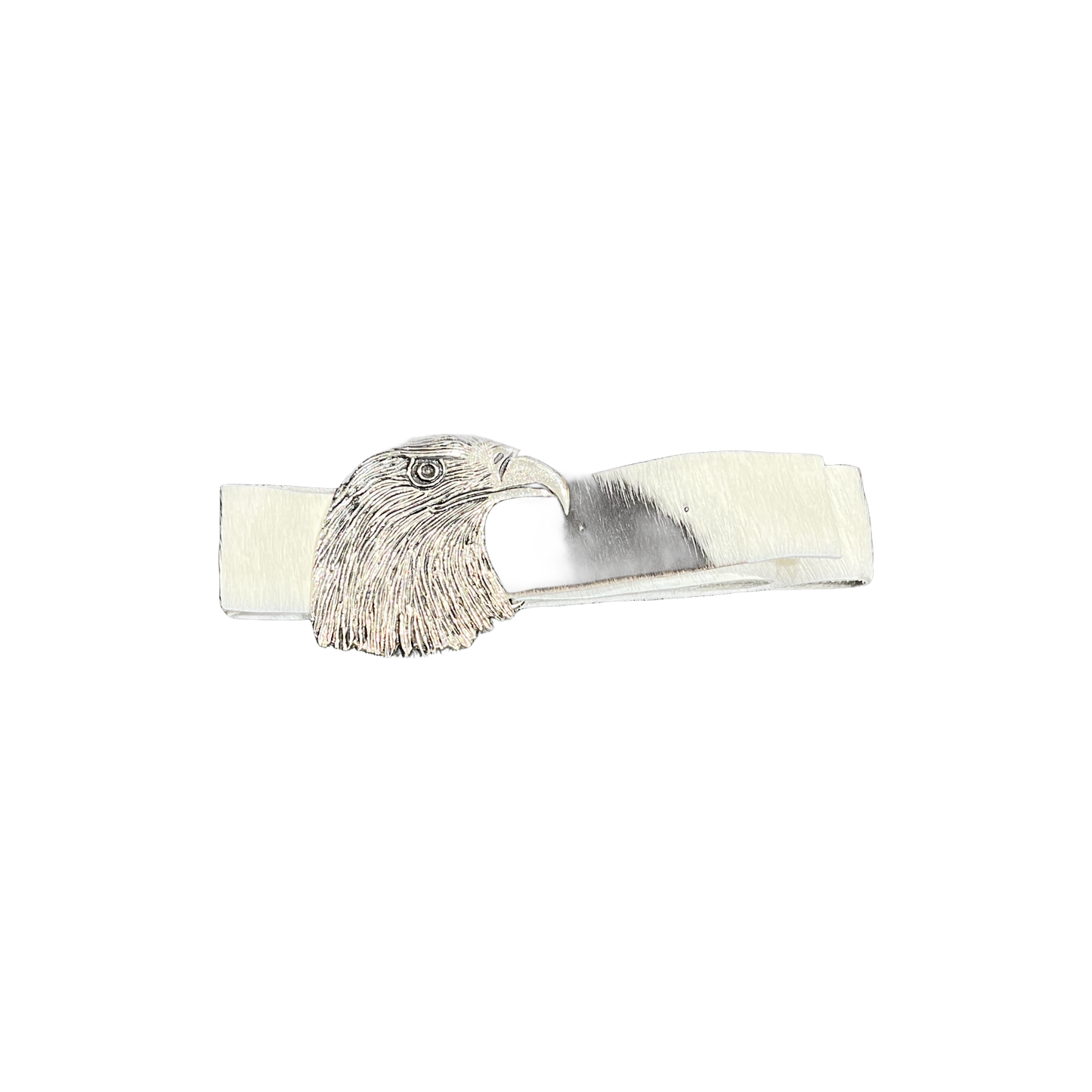 Cowhide Belt