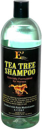 Tea tree oil shampoo 32oz