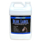 Gallon of Blue Label supplement