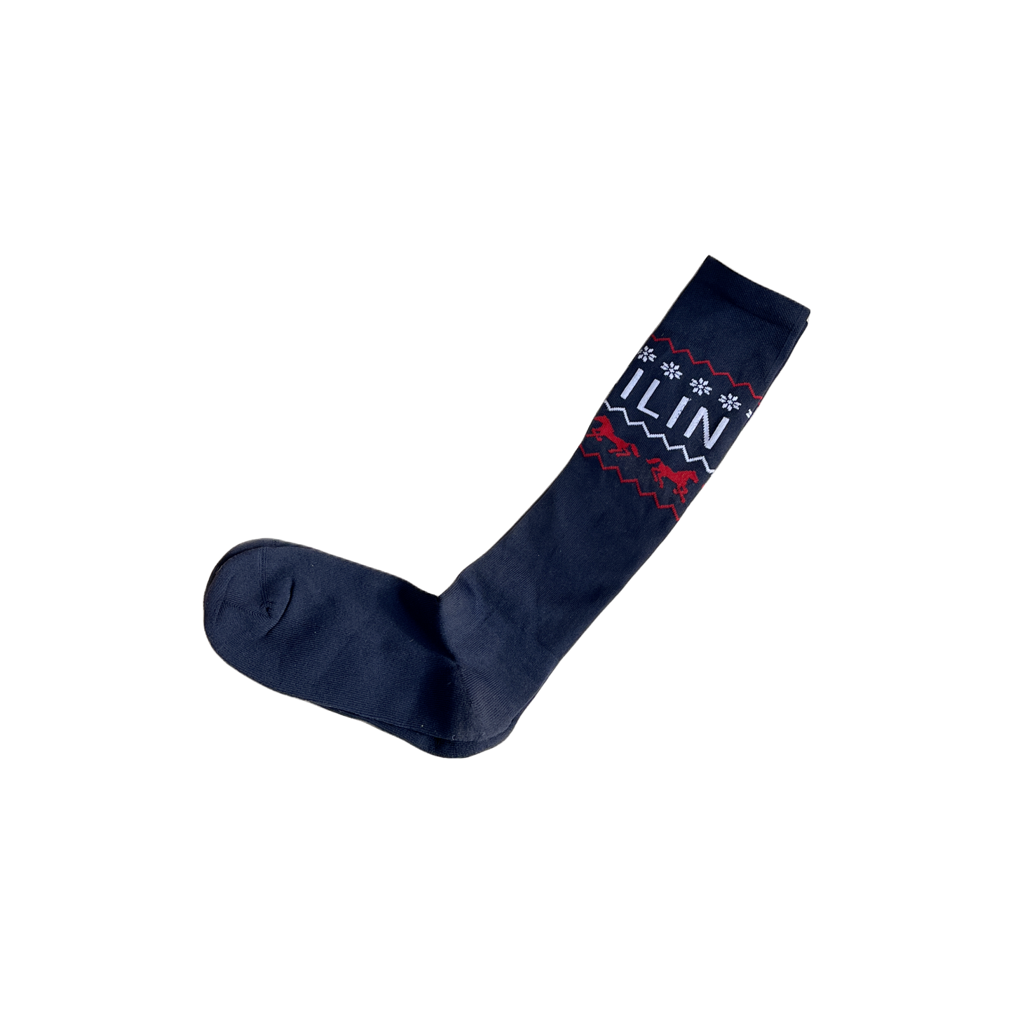 Calzino Boot Socks | Equiline