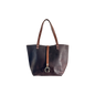 Bull Hide Leather Tote | Casa Socas