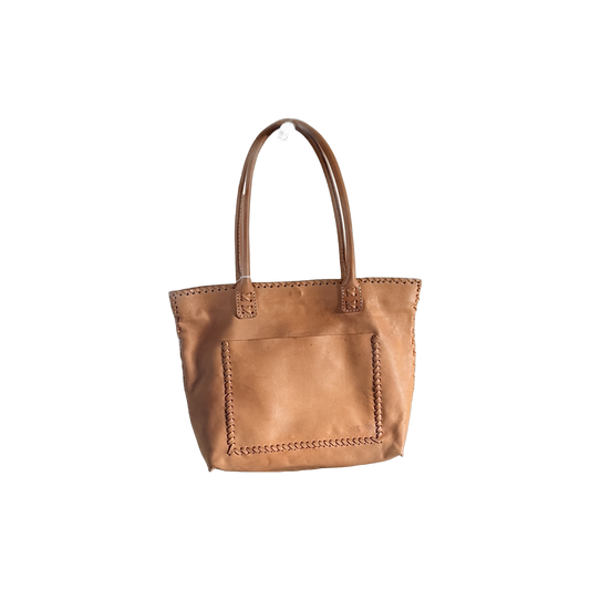 Leather Purse | Casas Socas