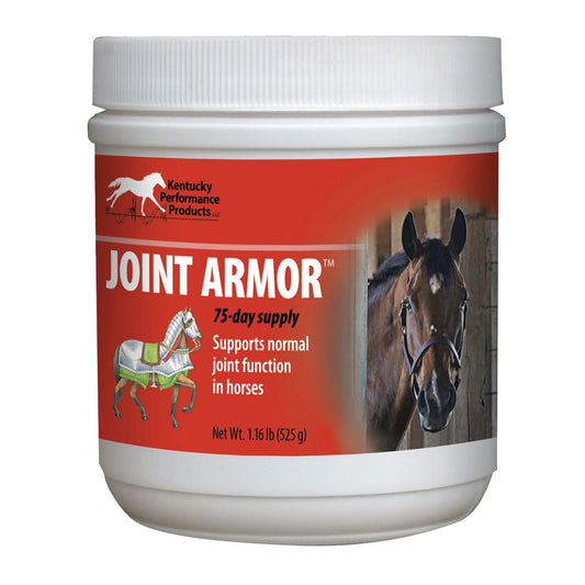 Joint Armor supplement 525g