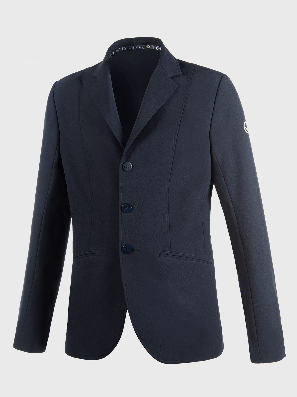 Eqode Men's Show Jacket | Equiline