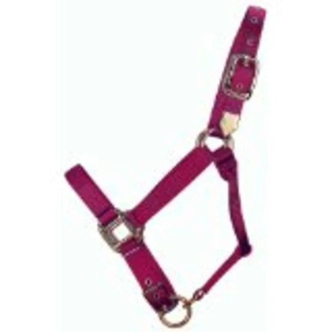 Wine nylon halter