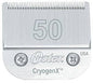 CryogenX 50 clipper blade