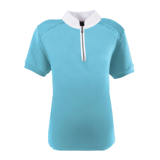 Performance shirt cool blue