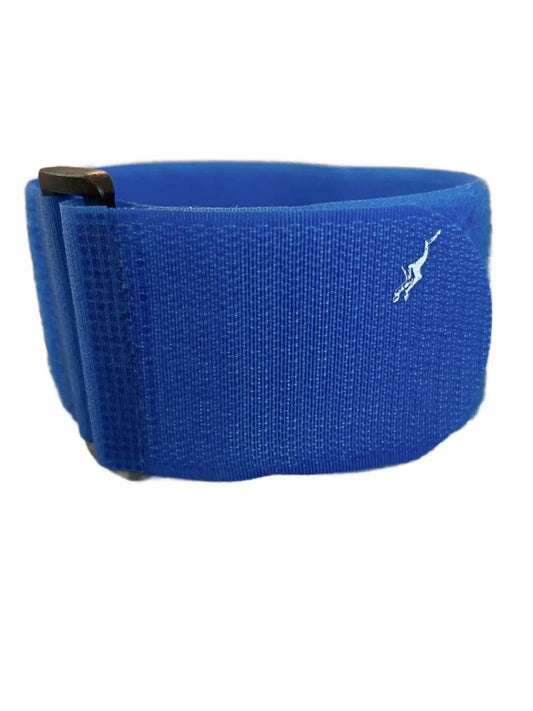 Blue PoloCinch CUFF