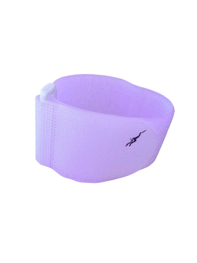 Lilac PoloCinch CUFF