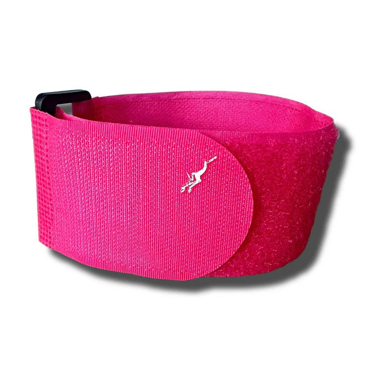 Pink PoloCinch CUFF